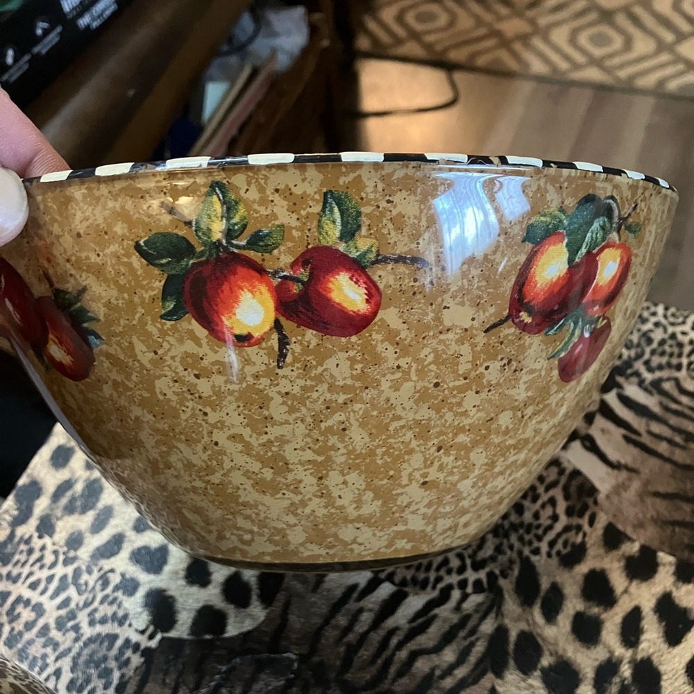 Two Peas in a Pot by K Schwarz